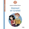Image de Hansel et Gretel Jacob Grimm, Wilhelm Grimm en occasion ou reconditionné