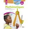 Image de Eurêka, mathématiques CM1, cycle 3 : conforme aux programmes et aux repères annuels de progression 2 Christian Imbault, Alain Lévy en occasion ou reconditionné