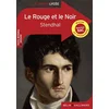 Image de Le rouge et le noir Stendhal en occasion ou reconditionné