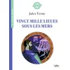Image de Vingt mille lieues sous les mers Jules Verne en occasion ou reconditionné