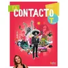 Image de En Contacto Tle B1/B2 en occasion ou reconditionné
