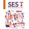 Image de Ses Tle Enseignement De Spécialité Fraisse-D'olimpio - Manuel De L'élève en occasion ou reconditionné