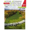 Image de Histoire-Géographie Géopolitique Sciences Politiques Tle Enseignement De Spécialité Anne Doustaly - Enseignement De Spécialité en occasion ou reconditionné