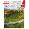 Image de Histoire-Géographie Géopolitique Sciences Politiques Tle en occasion ou reconditionné