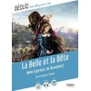Image de La Belle et la Bête : texte intégral et dossier Jeanne-Marie Leprince de Beaumont en occasion ou reconditionné
