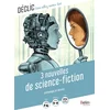 Image de 3 nouvelles de science-fiction : anthologie et dossier Isaac Asimov, Ray Bradbury, Pierre Bordage en occasion ou reconditionné