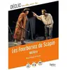 Image de Les Fourberies De Scapin en occasion ou reconditionné