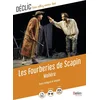 Image de Les fourberies de Scapin : texte intégral et dossier Molière en occasion ou reconditionné