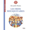 Image de Les trois mousquetaires Alexandre Dumas en occasion ou reconditionné