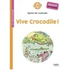 Image de Vive Crocodile ! Agnà s de Lestrade en occasion ou reconditionné