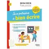 Image de Je M'entraÃ®ne Ã Bien Ãcrire en occasion ou reconditionné