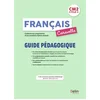 Image de Caravelle, français CM2, cycle 3 : guide pédagogique : lecture et compréhension, langage oral, écrit Chourau, Annie en occasion ou reconditionné