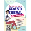 Image de Réussir son grand oral et son orientation ! : 1re, terminale Marion Petipré en occasion ou reconditionné