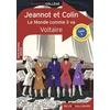 Image de Jeannot et Colin. Le monde comme il va : nouveaux programmes, cycle 4 Voltaire en occasion ou reconditionné