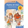 Image de Kamo et moi Daniel Pennac en occasion ou reconditionné