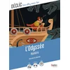 Image de L'Odyssée : extraits et dossier Homère en occasion ou reconditionné