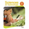Image de Sciences Et Technologie 6e en occasion ou reconditionné