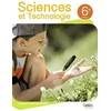 Image de Sciences et technologie 6e, cycle 3 : programme avec aménagements 2020 collectif en occasion ou reconditionné