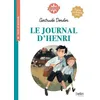 Image de Le Journal D'henri - Cycle 3 en occasion ou reconditionné