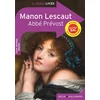 Image de Manon Lescaut : oeuvre au programme, nouveau bac Antoine François Prévost en occasion ou reconditionné