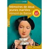 Image de Mémoires de deux jeunes mariées : oeuvre au programme, nouveau bac Honoré de Balzac en occasion ou reconditionné