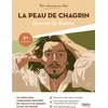 Image de La peau de chagrin, Honoré de Balzac : 1re voie générale Anaïs Trahand en occasion ou reconditionné