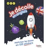 Image de Je décolle en anglais CM2, 6e, 5e : maîtriser les bases en 120 stickers Emmanuelle Petit en occasion ou reconditionné