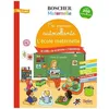 Image de L'Ã©cole Maternelle - Avec 200 Autocollants en occasion ou reconditionné