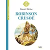 Image de Robinson Crusoé Daniel Defoe en occasion ou reconditionné