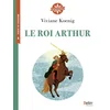 Image de Le roi Arthur Viviane Koenig en occasion ou reconditionné
