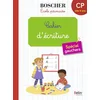 Image de Cahier d'écriture CP, dès 5 ans : spécial gauchers Gérard Sansey en occasion ou reconditionné