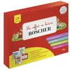 Image de Le coffret de lecture Boscher CP, dès 5 ans Gérard Sansey en occasion ou reconditionné