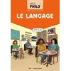 Image de Toute La Philo En Bd - Tome 10 - Le Langage en occasion ou reconditionné