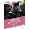 Image de Les souris : et autres nouvelles : anthologie et dossier Dino Buzzati en occasion ou reconditionné