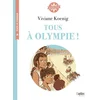 Image de Tous à Olympie ! Viviane Koenig en occasion ou reconditionné