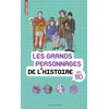 Image de Les Grands Personnages De L'histoire En Bd en occasion ou reconditionné