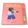 Image de Petit Ours Brun découvre la musique classique Marie Aubinais, Laura Bour, Danièle Bour en occasion ou reconditionné