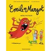 Image de Emile Et Margot - Tome 9 en occasion ou reconditionné