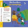 Image de Petit Ours Brun - Le Camping en occasion ou reconditionné
