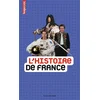 Image de L'histoire de France Elisabeth de Lambilly, Catherine Loizeau en occasion ou reconditionné