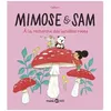 Image de Mimose & Sam - Tome 2 - A La Recherche Des Lunettes Roses en occasion ou reconditionné