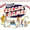 Image de 100 % Escape Games en occasion ou reconditionné