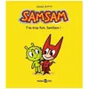 Image de Samsam - Tome 2 - T'es Trop Fort, Samsam ! en occasion ou reconditionné