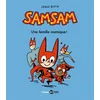 Image de SamSam. Vol. 1. Une famille cosmique ! Serge Bloch en occasion ou reconditionné