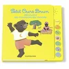 Image de Petit Ours Brun découvre les musiques du monde Marie Aubinais, Danièle Bour en occasion ou reconditionné