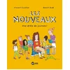 Image de Les nouveaux. Vol. 1. Une drôle de journée ! Vincent Cuvellier, Benoît Audé en occasion ou reconditionné
