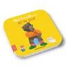 Image de Petit Ours Brun et le pot Marie Aubinais, Danià le Bour, Céline Bour-Chollet en occasion ou reconditionné
