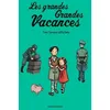 Image de Les Grandes Grandes Vacances - Tome 3 - Des Temps Difficiles en occasion ou reconditionné