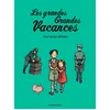 Image de Les grandes grandes vacances. Vol. 3. Des temps difficiles Gwenaëlle Boulet, Emile Bravo en occasion ou reconditionné