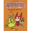 Image de Samsam - Tome 5 - Cha MajechtÃ©, Marchel 1er en occasion ou reconditionné